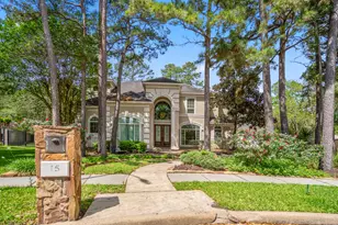 15 Lochbury Ct, Spring, TX 77379 - Photo 2