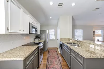 1838 Wheeler Street, Houston, TX 77004 - Photo 2