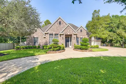 3614 Curtiss Road, Manvel, TX 77578 - Photo 2