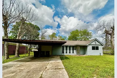 6023 Belarbor Street, Houston, TX 77033 - Photo 1