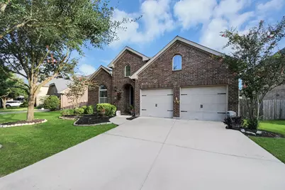 28802 Crested Butte Drive, Katy, TX 77494 - Photo 2