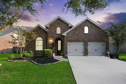28802 Crested Butte Drive, Katy, TX 77494 - Photo 1