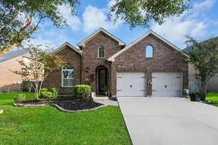 28802 Crested Butte Dr, Katy, TX 77494 - Photo 4