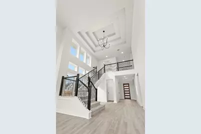 223 Warbler Song Drive, Willis, TX 77318 - Photo 2