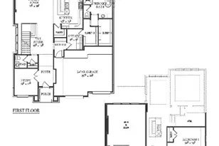 223 Warbler Song Dr, Willis, TX 77318 - Photo 18