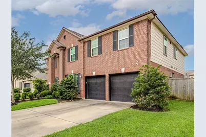 2319 Ironwood Pass Drive, Missouri City, TX 77459 - Photo 2