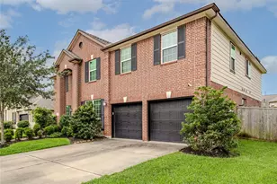 2319 Ironwood Pass Dr, Missouri City, TX 77459 - Photo 2