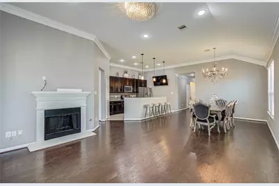 18707 Naples Ridge Court, Katy, TX 77449 - Photo 26