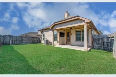 18707 Naples Ridge Court, Katy, TX 77449 - Photo 36