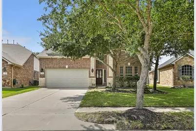 24454 Sundance Spring Drive, Porter, TX 77365 - Photo 2