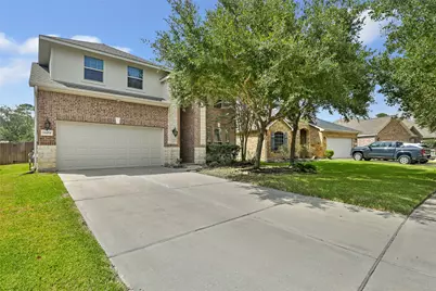 24454 Sundance Spring Drive, Porter, TX 77365 - Photo 4