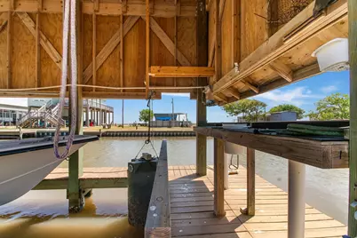 1163 County Road 209, Sargent, TX 77414 - Photo 18