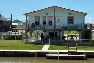 1163 County Rd 209, Sargent, TX 77414 - Photo 2