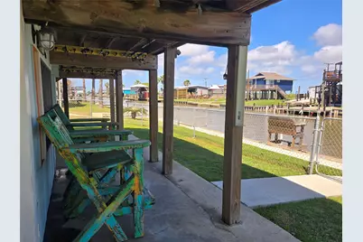 1163 County Road 209, Sargent, TX 77414 - Photo 26