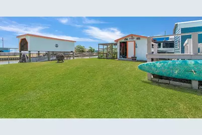 1163 County Road 209, Sargent, TX 77414 - Photo 22