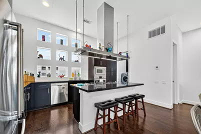 1232 W 24th Street #C, Houston, TX 77008 - Photo 16