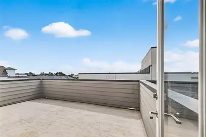 1232 W 24th Street #C, Houston, TX 77008 - Photo 46