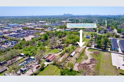 764 Davidson Street, Houston, TX 77091 - Photo 1