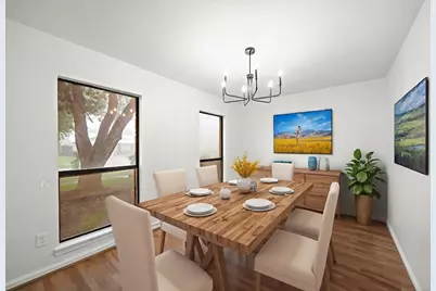 6918 Gettysburg Drive, Richmond, TX 77469 - Photo 4