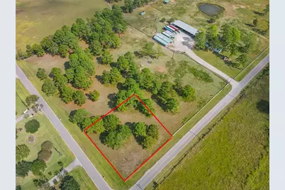 Lot 3 Parish Road, Crosby, TX 77532 - Photo 2