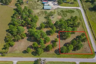 Lot 3 Parish Rd, Crosby, TX 77532 - Photo 1