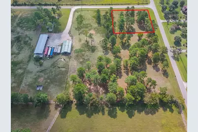 Lot 3 Parish Road, Crosby, TX 77532 - Photo 4