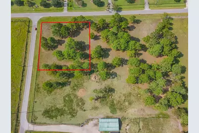 Lot 3 Parish Road, Crosby, TX 77532 - Photo 6