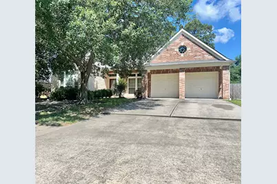 15923 Maple Shores Drive, Houston, TX 77044 - Photo 2
