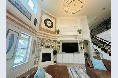 735 Somerset Landing Lane #L, League City, TX 77573 - Photo 6