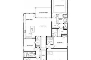 1121 Comal Trl, Dayton, TX 77535 - Photo 2