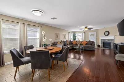 1918 Skipwood Drive, Missouri City, TX 77489 - Photo 8