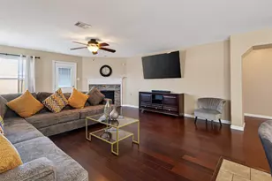 1918 Skipwood Dr, Missouri City, TX 77489 - Photo 12