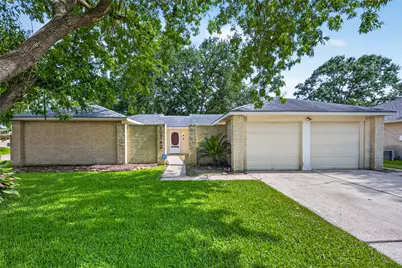 17742 Fife Lane, Webster, TX 77598 - Photo 1