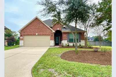 26100 Brickhill Drive, Spring, TX 77389 - Photo 1