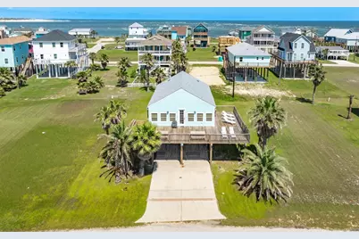 13022 Coronado Drive, Freeport, TX 77541 - Photo 2