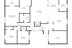 10007 Cedar Creek Dr, Houston, TX 77042 - Photo 28