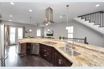 1706 Spring Street, Houston, TX 77007 - Photo 18