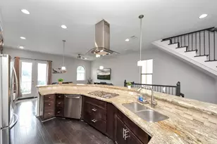 1706 Spring St, Houston, TX 77007 - Photo 18