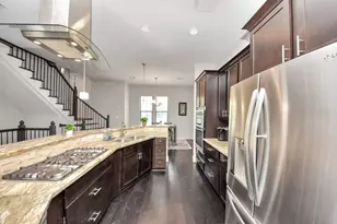 1706 Spring St, Houston, TX 77007 - Photo 20