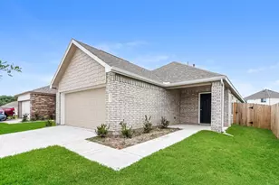 3032 Paintbrush Dr, Brookshire, TX 77423 - Photo 2