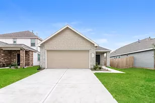 3032 Paintbrush Dr, Brookshire, TX 77423 - Photo 1