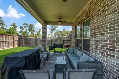 17011 Burke Lake Lane, Houston, TX 77044 - Photo 32