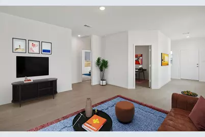 830 High Mesa Lane, Montgomery, TX 77356 - Photo 8