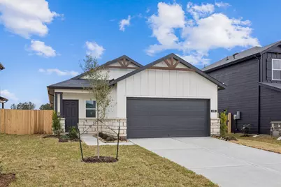 830 High Mesa Lane, Montgomery, TX 77356 - Photo 2