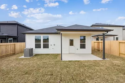 830 High Mesa Lane, Montgomery, TX 77356 - Photo 32