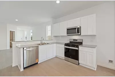 830 High Mesa Lane, Montgomery, TX 77356 - Photo 14