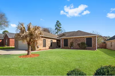 9292 Deepwater Drive, Montgomery, TX 77356 - Photo 1