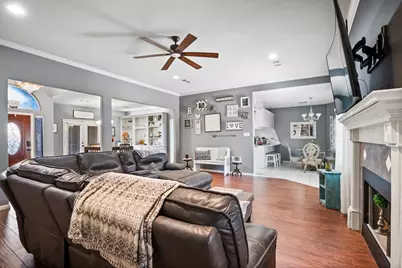 9292 Deepwater Drive, Montgomery, TX 77356 - Photo 12