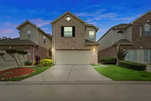 1950 Natalie Rose Dr, Houston, TX 77090 - Photo 2