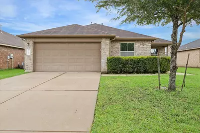 9307 Rustling Manor Lane, Richmond, TX 77407 - Photo 2